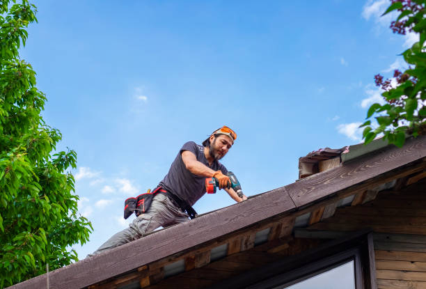 Best Emergency Roof Repair Services  in Great Neck Plaza, NY